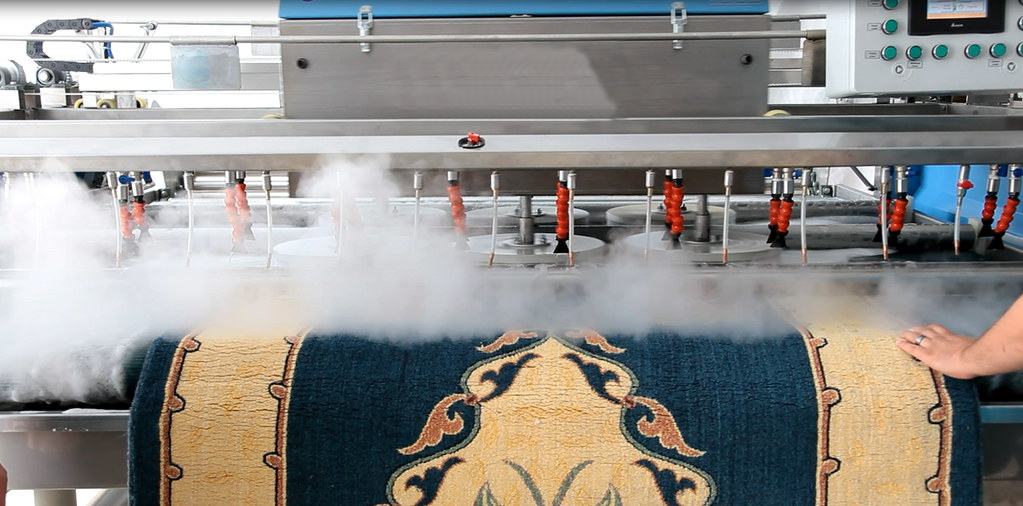 Haymana Halı Yıkama