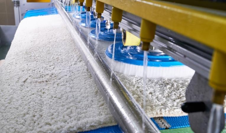 Haymana Halı Yıkama